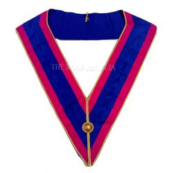 Mark Provincial Undress Collar